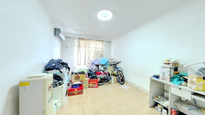 可园东里二手房实景图