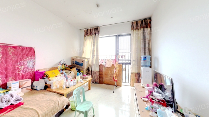 柳欣源小区二手房实景图