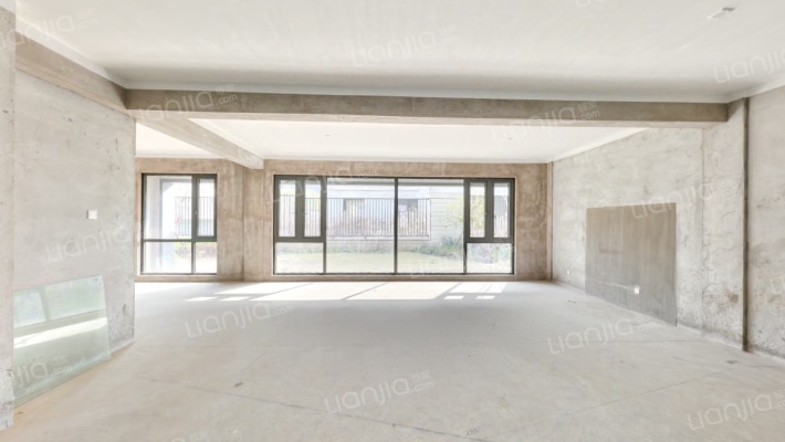 金源星萃璟庭二手房实景图