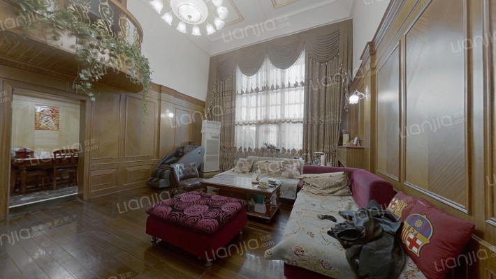 肉联小区二手房实景图