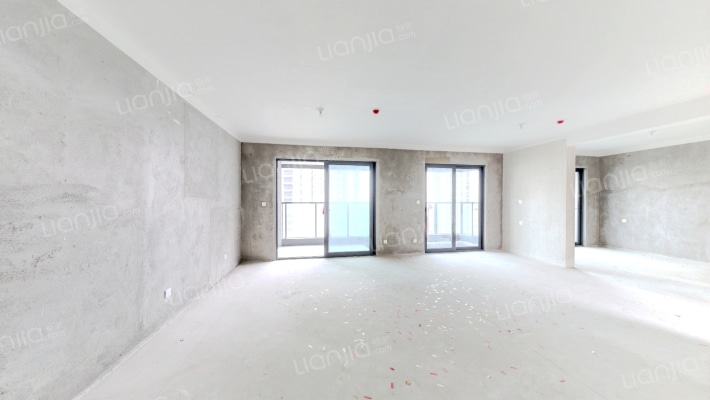 西塘未来社区二手房实景图