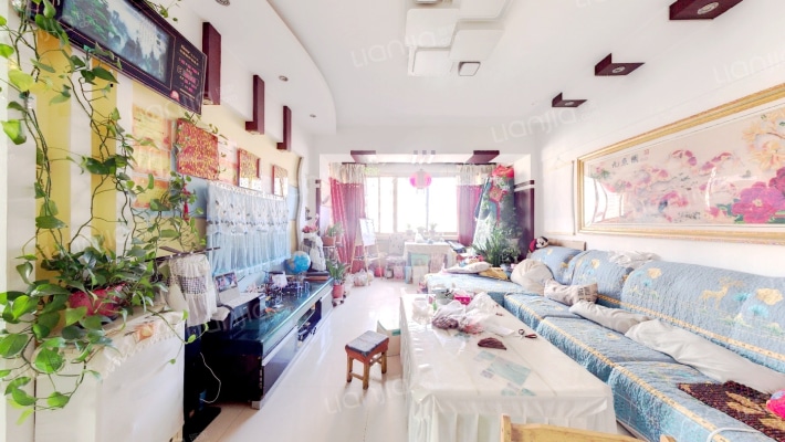 金泽嘉园二手房实景图