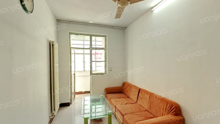 体育路西29号院二手房实景图