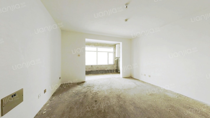 汉明苑A区二手房实景图