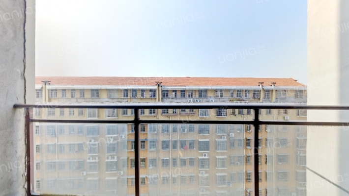 岳铁东城名邸二手房实景图