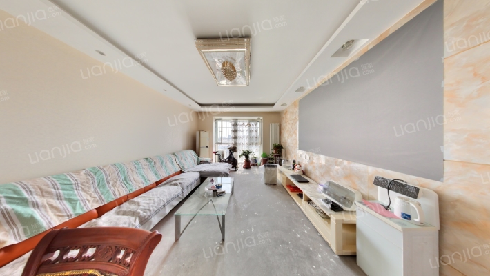 香水园二手房实景图