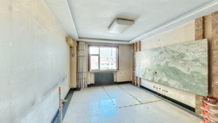 警怡苑小区二手房实景图