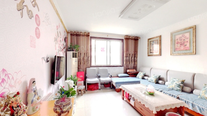 恒通风景苑二手房实景图