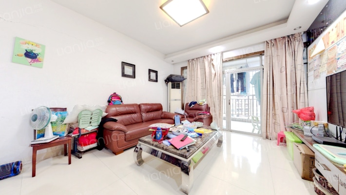 南湖雅苑二手房实景图