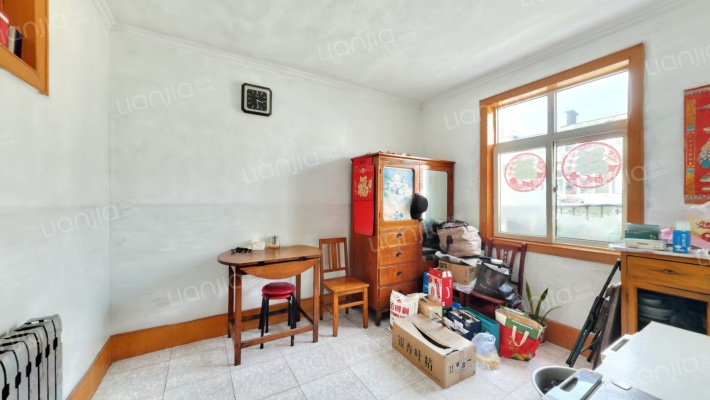 瑞丰花苑二手房实景图