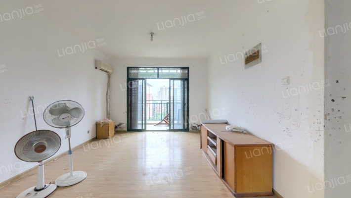 国际华城二村二手房实景图