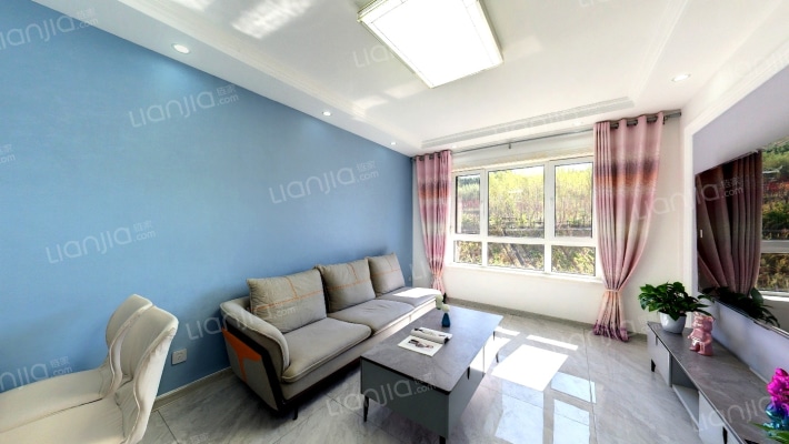 东方伟业文化广场二期二手房实景图