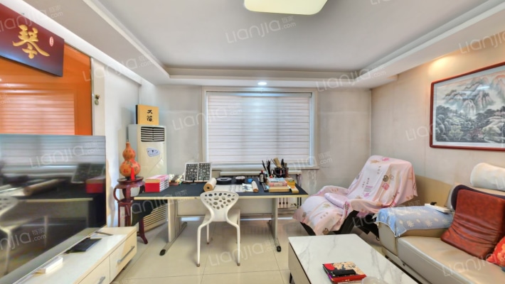 骊景新天地二手房实景图