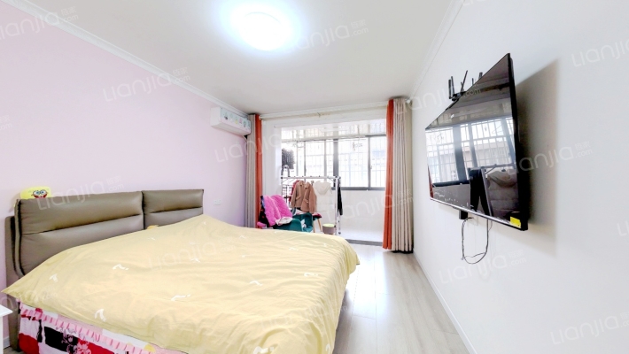 玉塘村南二手房实景图