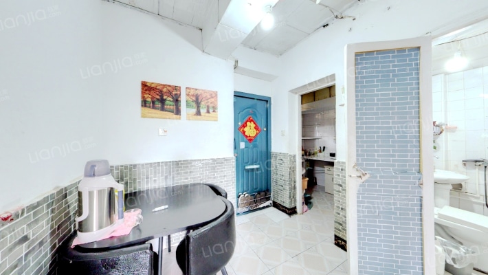 黄鹂社区二手房实景图