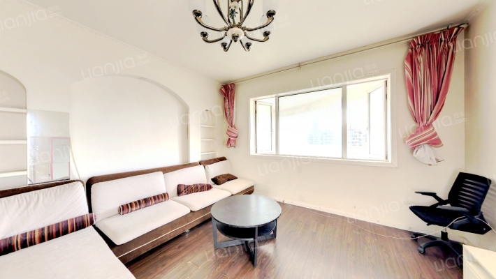 远大都市风景三期二手房实景图