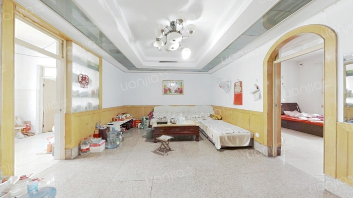 基金会宿舍二手房实景图