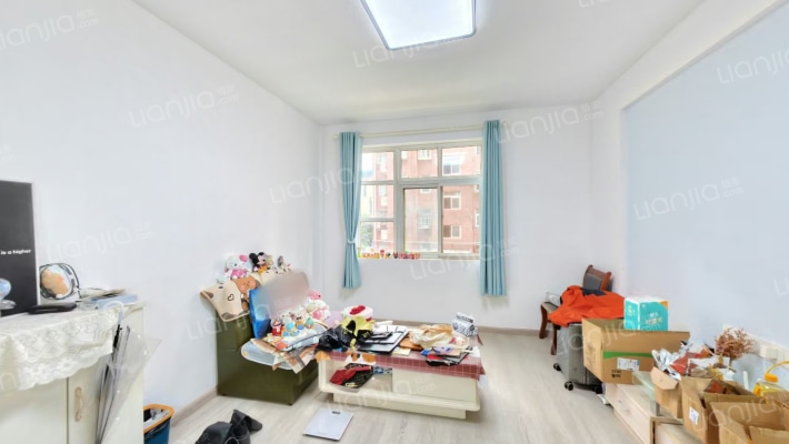 马池还建小区二手房实景图