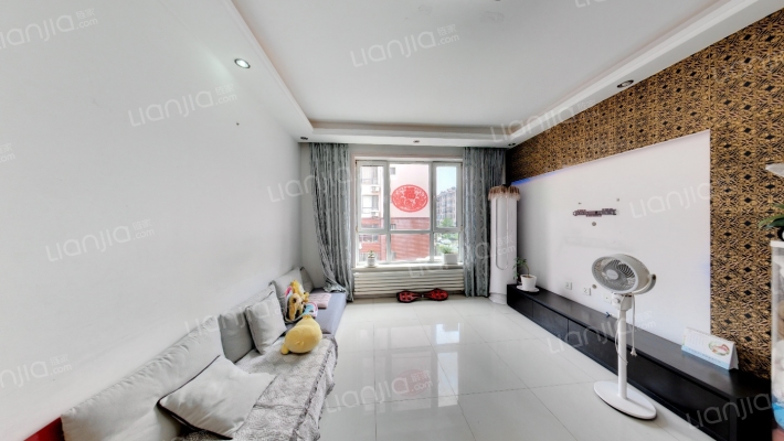 锦泉源D4区二手房实景图