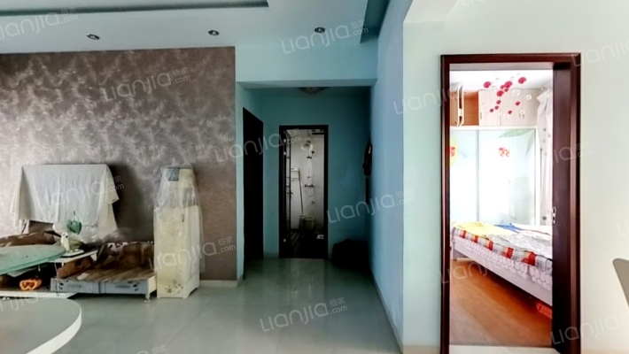 锦绣豪庭二手房实景图