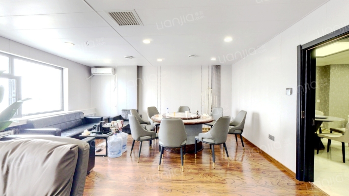 中岚公寓二手房实景图