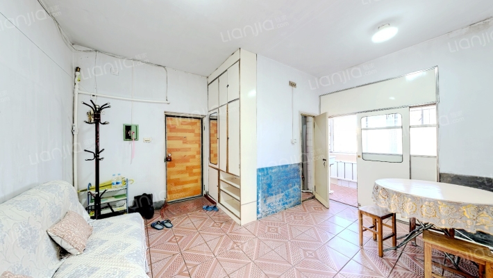 昌盛街二段二手房实景图