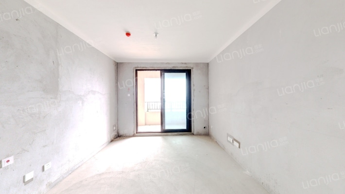 海伦堡东皋府二手房实景图