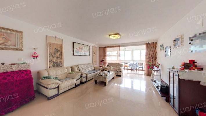 轻工设计院小区二手房实景图