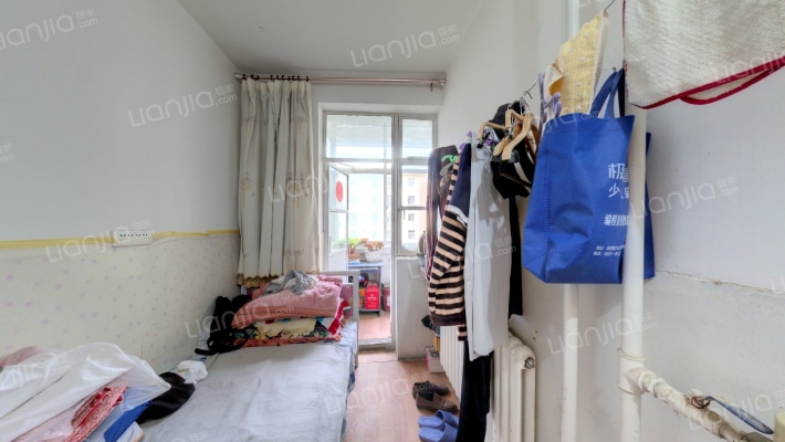 社会主义学院家属院（佛慈大街）二手房实景图