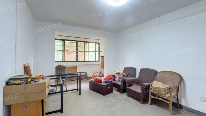 舒福苑二手房实景图