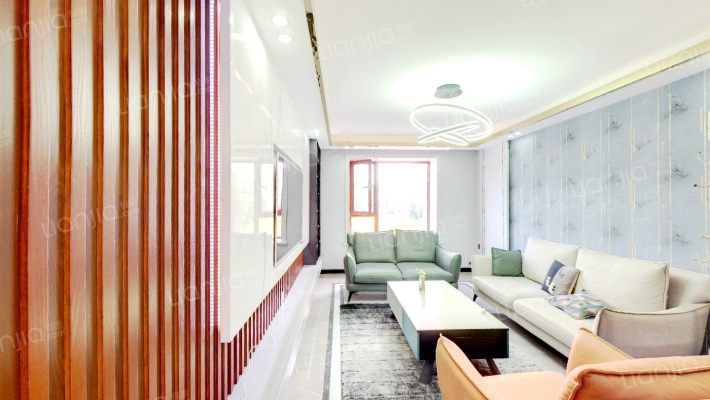 宏达华联楼二手房实景图