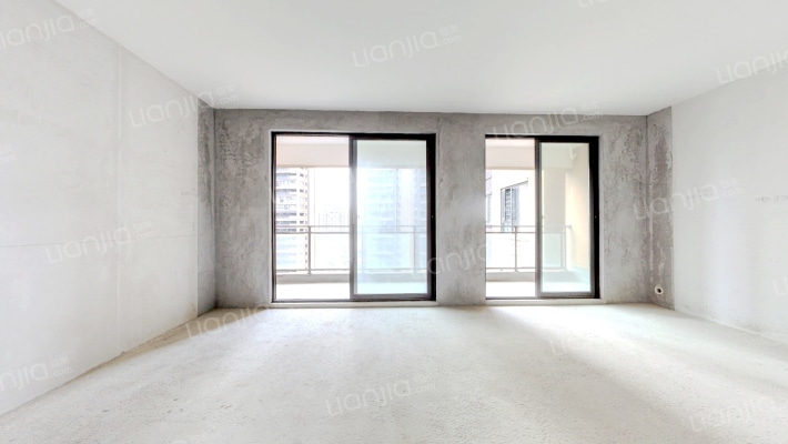 广大城耀莱华府二手房实景图