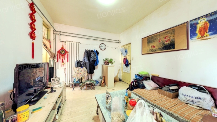 伏牛路178号院二手房实景图