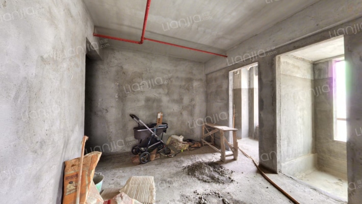 东岸公馆二手房实景图