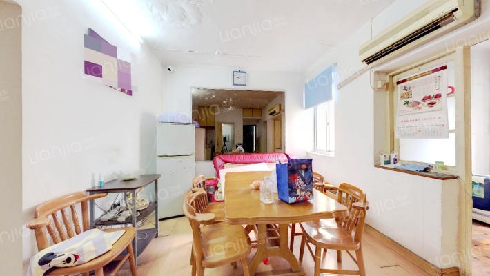 栅堰社区二手房实景图