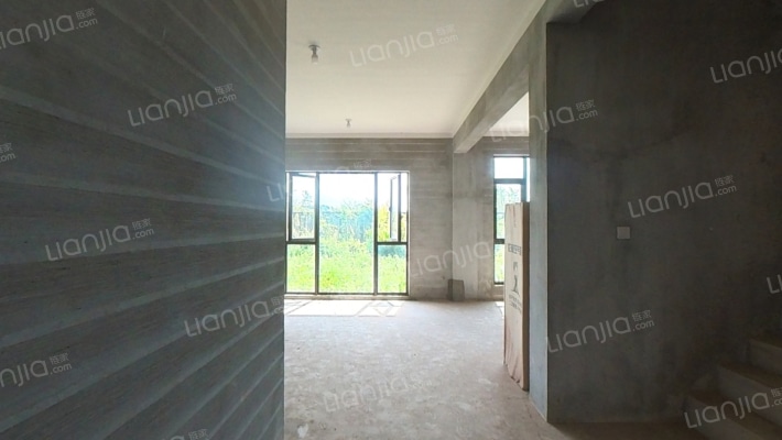 映江雅居二手房实景图