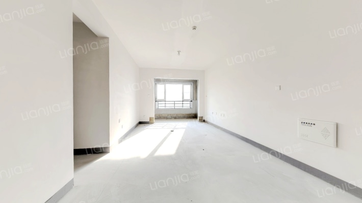 济水学苑二手房实景图