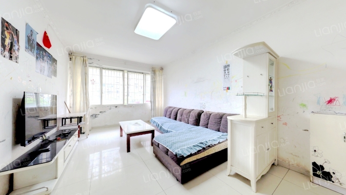 信和家苑二手房实景图