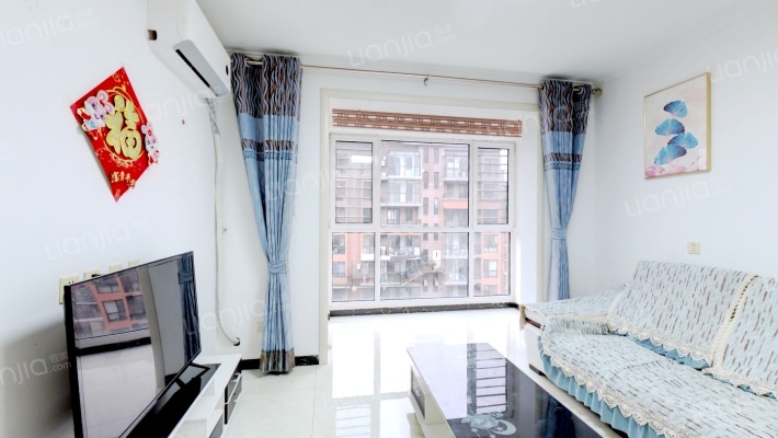 爱方城二手房实景图