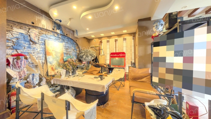 住佳商宇Palace二手房实景图