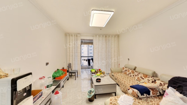 融城朗悦二手房实景图