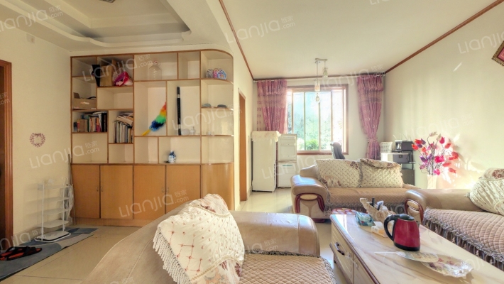 牡丹苑二手房实景图