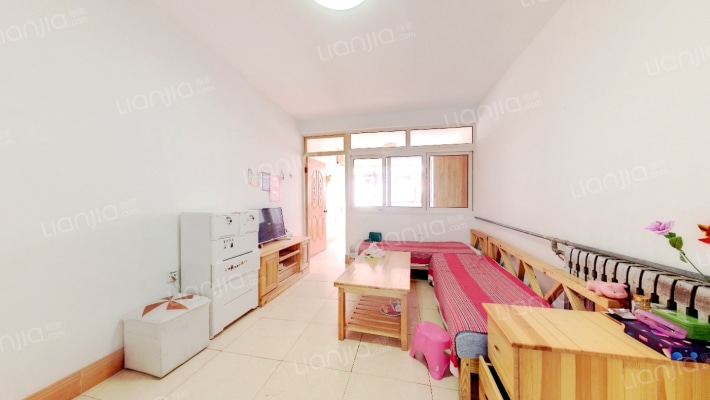 宜兴路二手房实景图