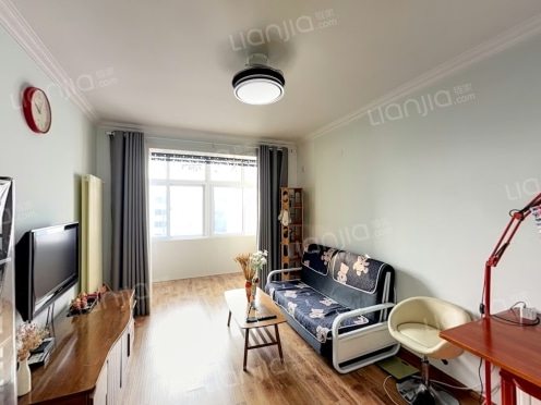 整租·鄱阳湖路 2室1厅 南