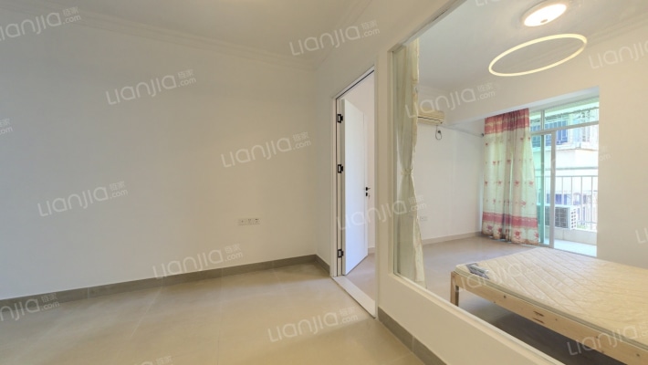 海韵华庭二手房实景图