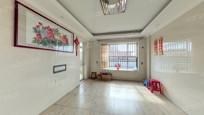 新日轩二手房实景图