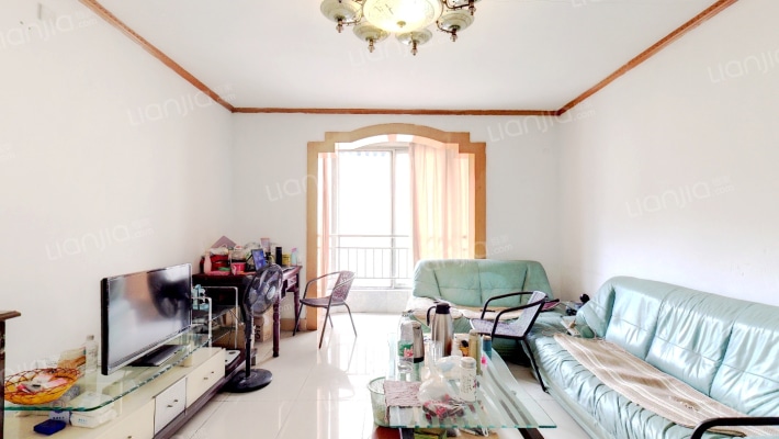 营福苑二手房实景图