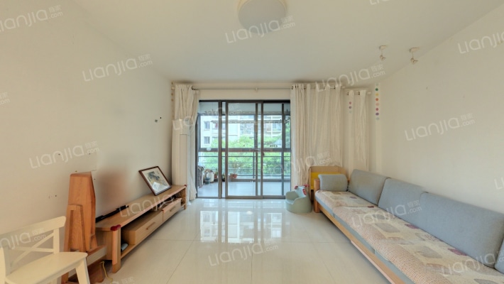 江南水都丽岛二手房实景图