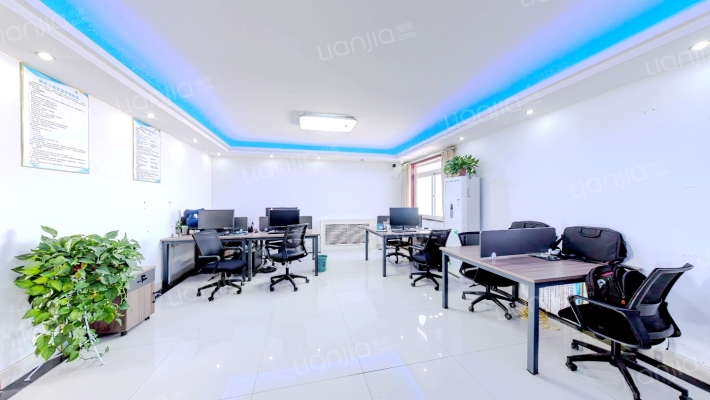 九华山庄二手房实景图