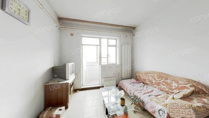 万隆小区二手房实景图